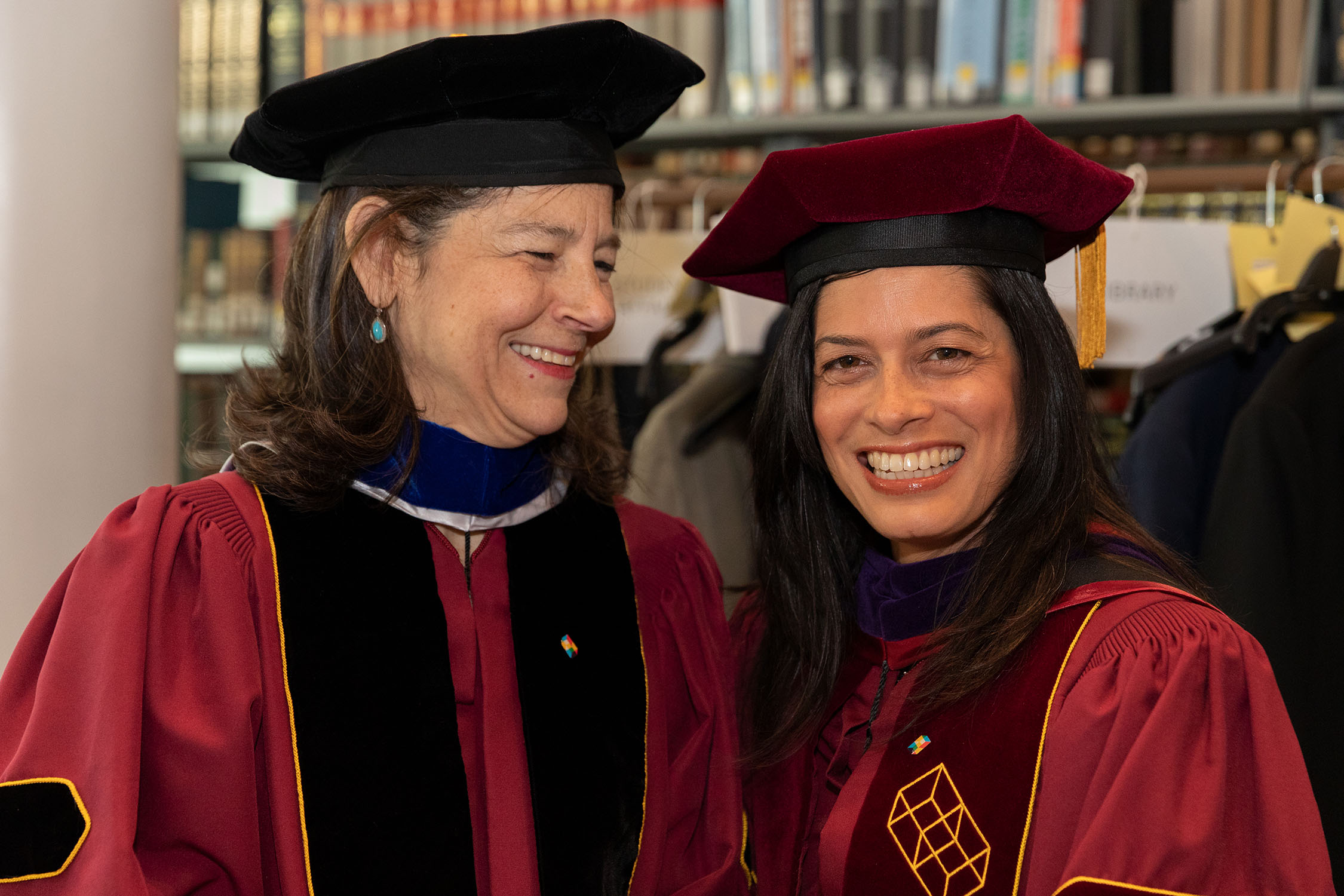 Commencement 2019 The Photo Gallery The Cooper Union